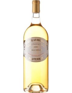 Château Raymond-Lafon 2010 Sauternes - Magnum - Chai N°5