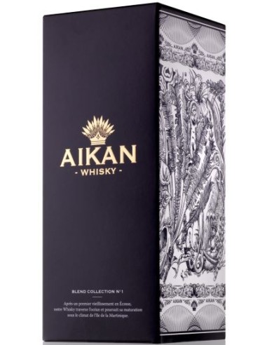 Aikan Blend Collection N°1