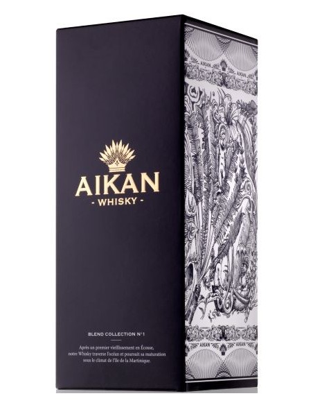 Aikan Blend Collection N°1