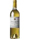 Vin Château Roumieu Sauternes - Chai N°5