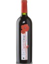 Vin Limoux Coquelicot 2017 - Chai N°5