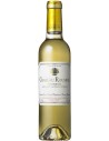 Vin Château Roumieu en 37.5 cl - Sauternes - Chai N°5