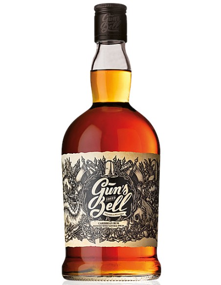 Rhum Gun's Bell - Chai N°5