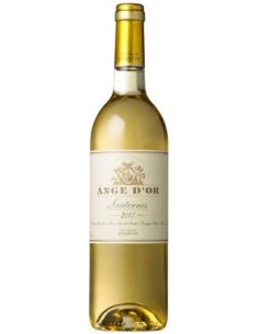 Vin Ange d'Or Sauternes - Dourthe - Chai N°5