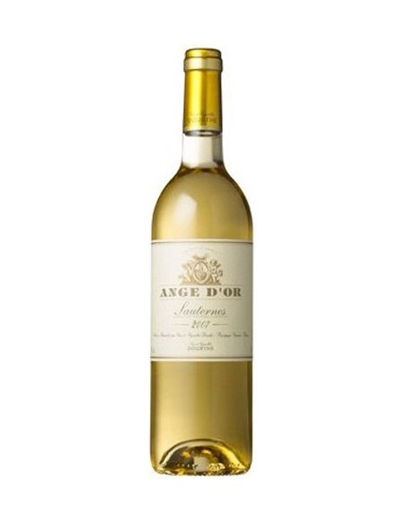 Vin Ange d'Or 2018 Sauternes - 37.5 cl - Dourthe - Chai N°5