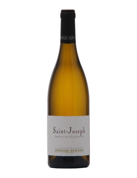 Saint-Joseph Blanc 2020 - Domaine Durand