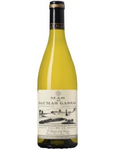 Vin Mas de Daumas Gassac Blanc 2016 - Chai N°5