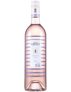 Vin Mariniere - Fortant - Chai N°5