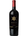 Vin The Legendary Badge Petite Sirah - Buena Vista - Chai N°5