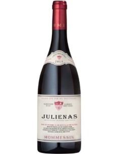 Vin Juliénas - Domaine Mommessin - Chai N°5