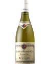 Vin Chablis Grand Cru Grenouilles - Domaine Régnard - Chai N°5