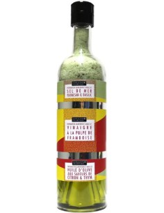 Empilable Summer - Savor et Sens - Chai N°5