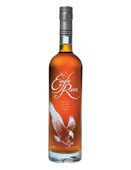 Whisky Eagle Rare 10 ans Kentucky Bourbon - Chai N°5