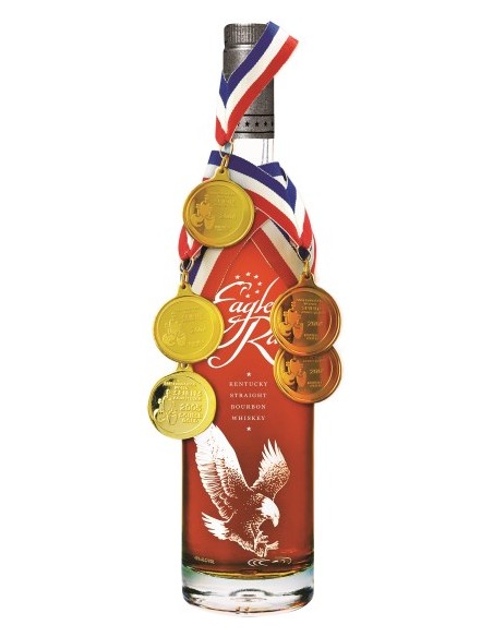 Whisky Eagle Rare 10 ans Kentucky Bourbon - Chai N°5 Whisky Eagle Rare 10 ans Kentucky Bourbon - Chai N°5