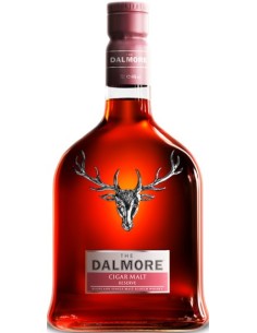 Whisky The Dalmore Cigar Reserve - Chai N°5