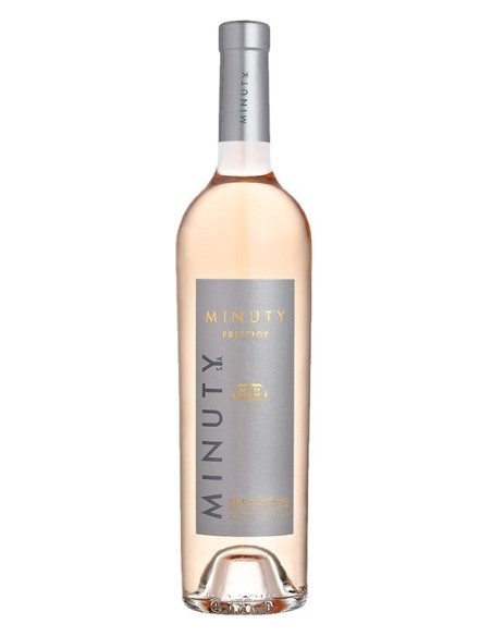 Vin Minuty Prestige 2018 en Magnum - Chai N°5