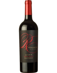 Vin R Collection 2018 Field Blend - Raymond Vineyard - Chai N°5