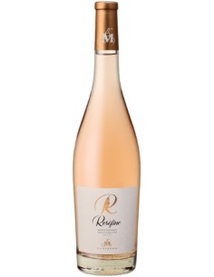 Vin Roséfine 2018 - Marrenon - Chai N°5