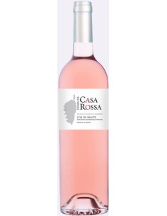 Casa Rossa 2025 en Magnum