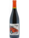 Vin La Tire - Jeff Carrel - Chai N°5