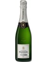 Champagne Pannier Blanc de Blancs 2015 - Chai N°5