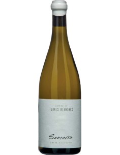 Vin Sancerre Chêne Marchand 2014 - Domaine de Terres Blanches - Chai N°5