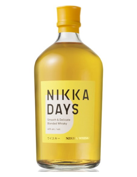 Whisky Nikka Days Blended - Chai N°5