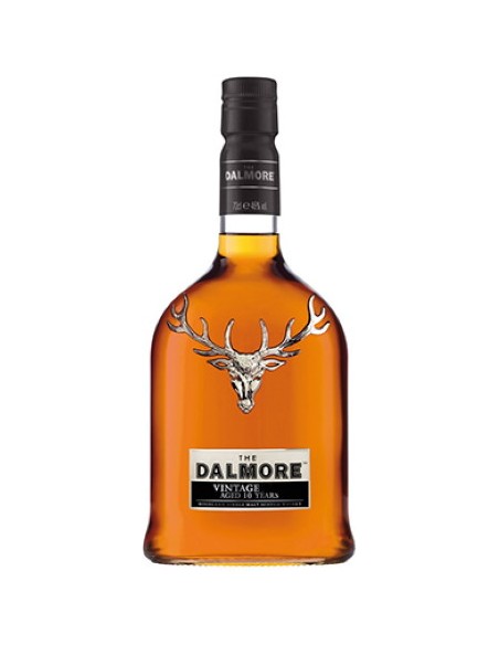 Whisky The Dalmore Vintage 2008 - Chai N°5