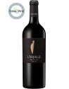 Vin Equinoxe Merlot - Domaine de l'Arjolle - Chai N°5