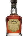 Whiskey Jack Daniel's Single Barrel Strenght - Chai N°5