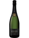 Champagne Haton Brut Cuvée Classic - Chai N°5