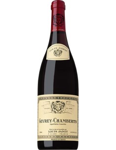 Vin Gevrey-Chambertin 2014 en Magnum - Louis Jadot - Chai N°5
