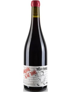 Vin Beaujolais Is Not Dead - Domaine Chasselay - Chai N°5