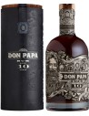 Rhum Don Papa 10 ans - Chai N°5