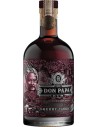 Rhum Don Papa Sherry Cask - Chai N°5