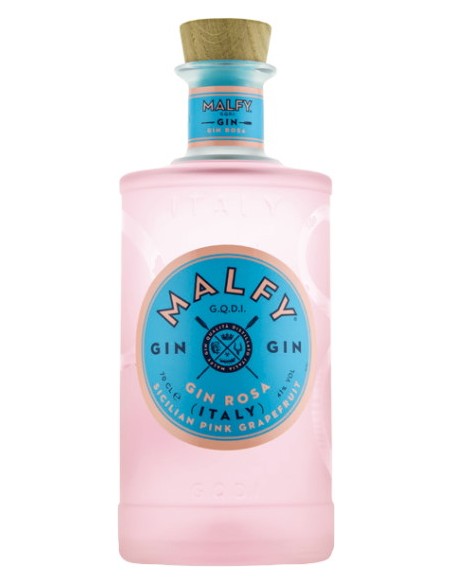 Gin Malfy Rosa - Chai N°5