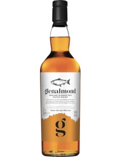 Whisky Glenalmond Blended Malt - Chai N°5