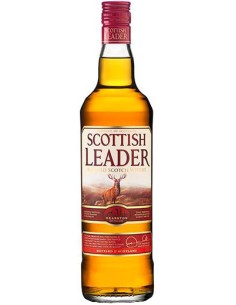 Whisky Scottish Leader Original Blend en Magnum - Chai N°5