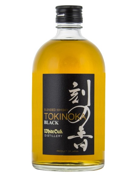 Whisky Tokinoka Black - Chai N°5