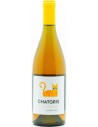 Vin Chat Gris Vin Orange - Jeff Carrel - Chai N°5