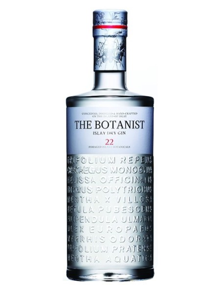 The Botanist - Chai N°5