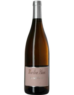 Vin Morillon Blanc By Jeff Carrel - Chai N°5