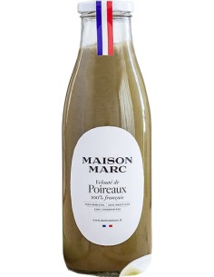 Vélouté de Poireaux - Maison Marc - Chai N°5