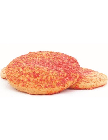 Biscuits à la Rose Hyper Girly 200 g - Le Hangar - Chai N°5