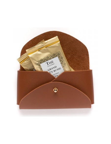 Thé Coffret Excursion - Dammann - Chai N°5