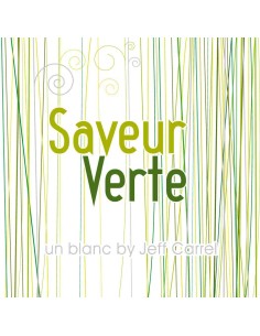 Vin Saveur Verte de Jeff Carrel - Chai N°5 2