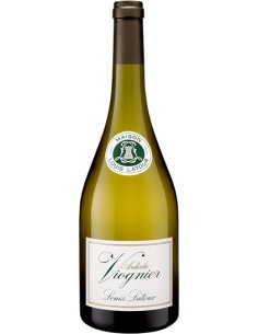 Vin Viognier 2018 - Maison Louis Latour - Chai N°5