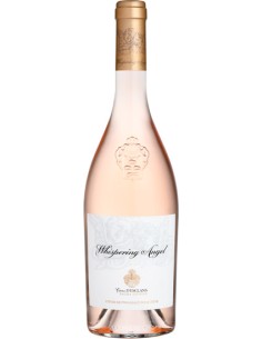 Vin Whispering Angel - Caves d'Esclan - Chai N°5