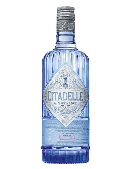 Gin Citadelle Original - Chai N°5