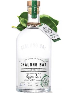 Chalong Bay Kaffir Lime